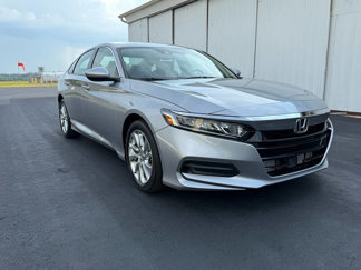 Used 2019 Honda Accord LX image 1