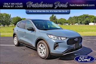 New 2025 Ford Escape Active image 1