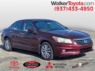 Used 2011 Honda Accord EX-L image 1