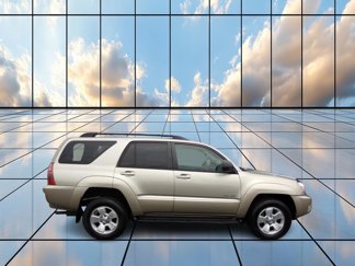 Used 2004 Toyota 4Runner Sport image 1