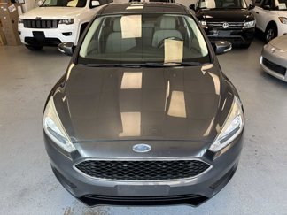 Used 2016 Ford Focus SE w/ Reverse Sensing Package image 1