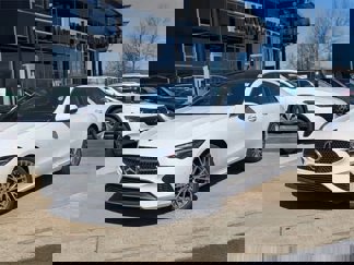 Used 2025 Mercedes-Benz CLA 250 image 1