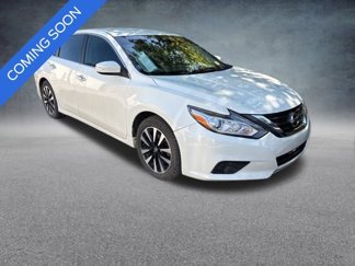 Used 2018 Nissan Altima 2.5 SL image 1