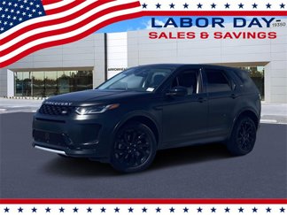 Used 2024 Land Rover Discovery Sport S image 1