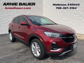 Used 2023 Buick Encore GX Preferred w/ Cold Weather Comfort Package image 1