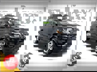 Certified 2017 Ford Explorer FWD image 1