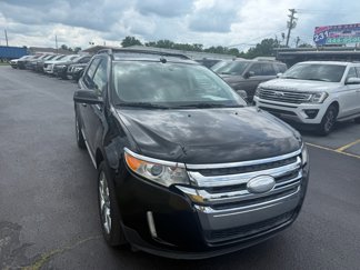 Used 2012 Ford Edge SEL image 1