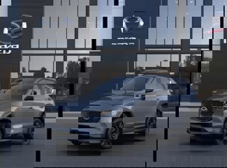 New 2025 MAZDA CX-5 Carbon Edition image 1