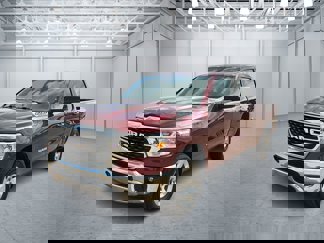 Used 2022 RAM 1500 Lone Star image 1