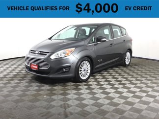 Used 2015 Ford C-MAX Energi SEL w/ Equipment Group 303A image 1