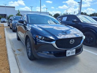 Used 2023 MAZDA CX-30 AWD 2.5 S image 1