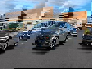 New 2025 Hyundai Elantra SEL image 1