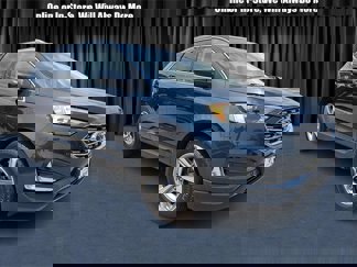 Certified 2022 Ford Edge SEL w/ Convenience Package image 1