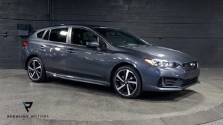 Used 2023 Subaru Impreza 2.0i Sport image 1