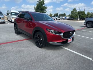 Used 2023 MAZDA CX-30 2.5 Turbo w/ Premium Package image 1
