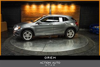 Used 2015 Mercedes-Benz GLA 250 4MATIC image 1