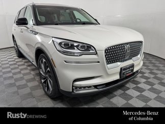Used 2020 Lincoln Aviator Reserve w/ Equipment Group 202A image 1