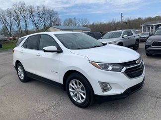 Used 2019 Chevrolet Equinox LT image 1
