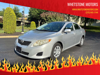 Used 2010 Toyota Corolla LE image 1