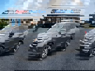 Used 2018 Honda Pilot EX-L image 1