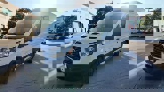 Used 2017 Ford Transit 150 130 Medium Roof image 1