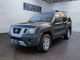 Used 2011 Nissan Xterra S image 1