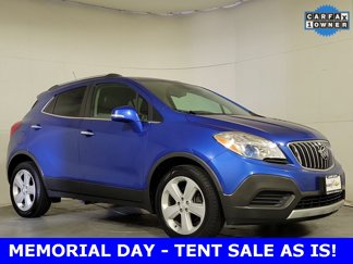 Used 2016 Buick Encore FWD image 1