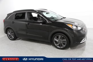 Used 2017 Kia Niro EX image 1