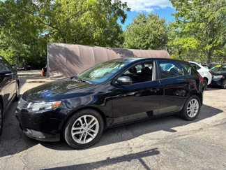 Used 2011 Kia Forte EX image 1