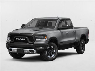 Used 2019 RAM 1500 Rebel image 1