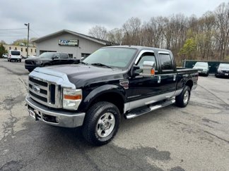 Used 2008 Ford F250 XLT image 1