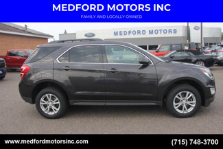 Used 2016 Chevrolet Equinox LT w/ Convenience Package image 1