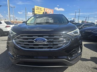 Used 2019 Ford Edge SEL w/ Equipment Group 201A image 1
