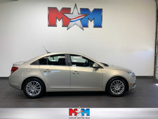 Used 2012 Chevrolet Cruze Eco image 1