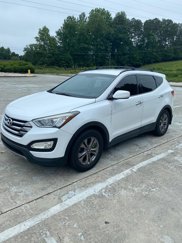 Used 2015 Hyundai Santa Fe Sport w/ Option Group 02 image 1