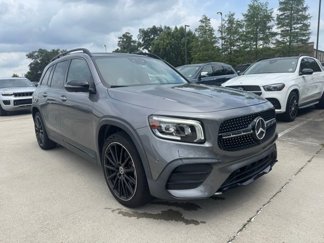 Used 2020 Mercedes-Benz GLB 250 image 1