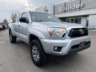 Used 2012 Toyota Tacoma 4x4 Access Cab V6 image 1