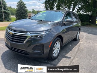 Used 2022 Chevrolet Equinox LS w/ LS Convenience Package image 1