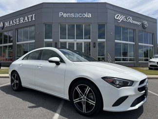 Used 2020 Mercedes-Benz CLA 250 image 1