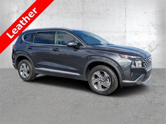 Used 2022 Hyundai Santa Fe SEL image 1