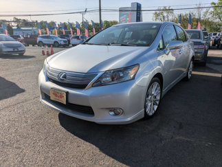 Used 2010 Lexus HS 250h Premium image 1