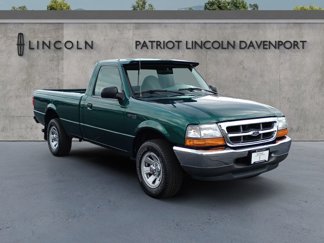 Used 2000 Ford Ranger XL image 1