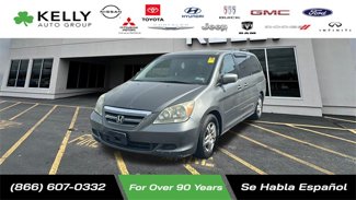 Used 2007 Honda Odyssey EX image 1