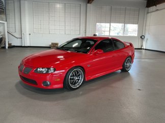 Used 2004 Pontiac GTO image 1