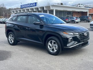 Used 2023 Hyundai Tucson SE image 1
