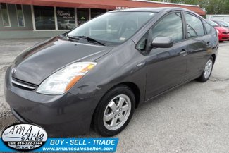 Used 2007 Toyota Prius image 1