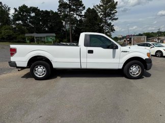 Used 2011 Ford F150 XL image 1