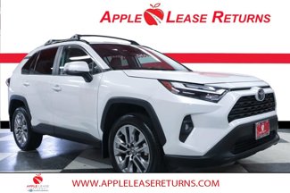 Used 2023 Toyota RAV4 XLE Premium image 1