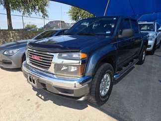 Used 2006 GMC Canyon SLE w/ Sun And Sound Package image 1