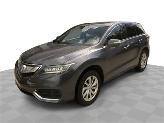 Used 2017 Acura RDX w/ Technology Package image 1